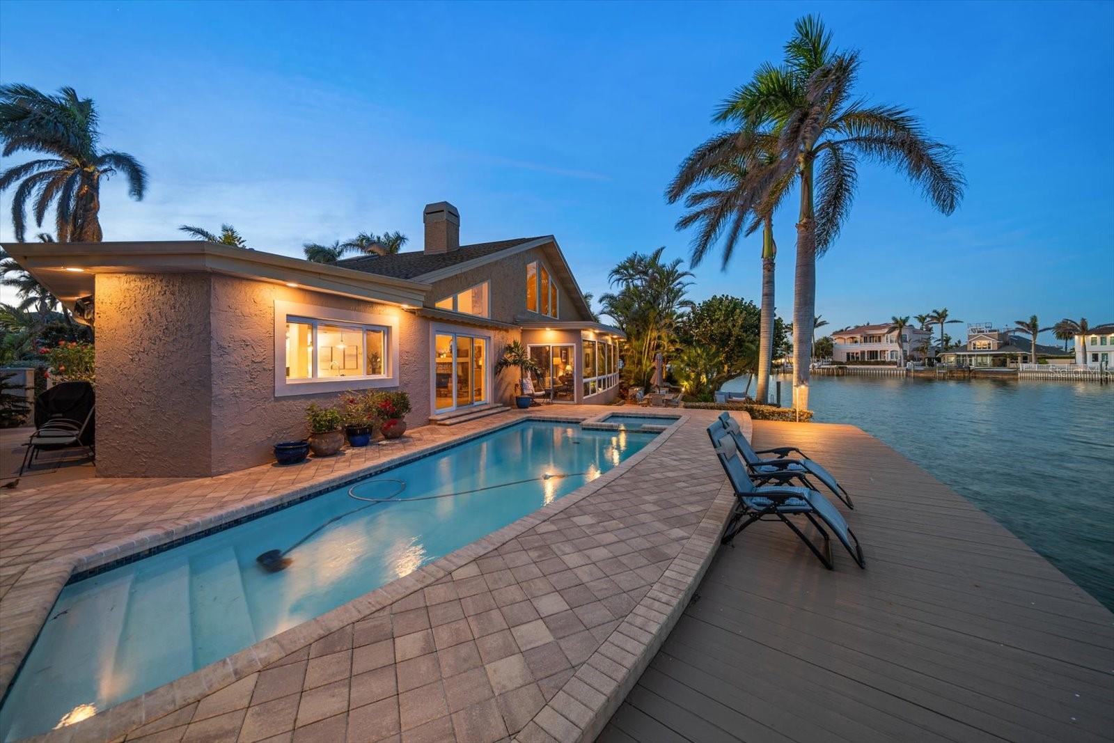 447 22ND ST, BELLEAIR BEACH, FL, 33786