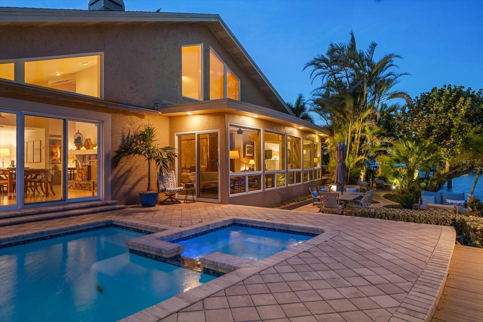 447 22ND ST, BELLEAIR BEACH, FL, 33786
