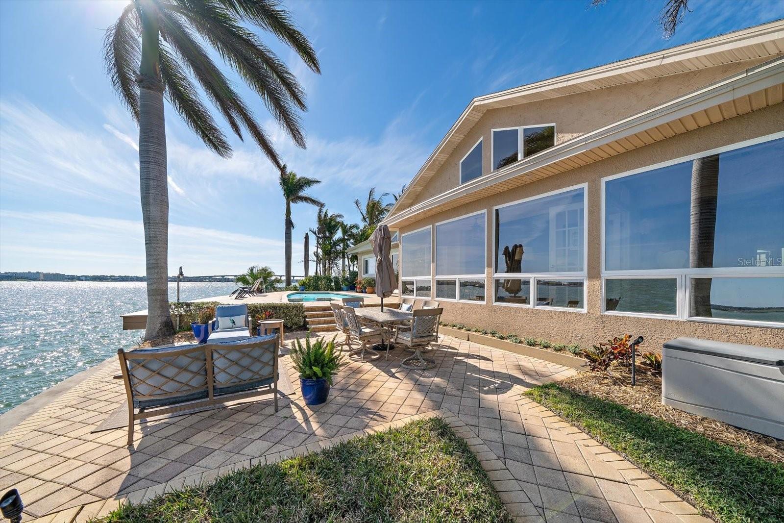 447 22ND ST, BELLEAIR BEACH, FL, 33786