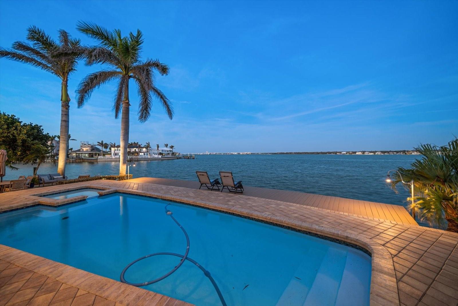 447 22ND ST, BELLEAIR BEACH, FL, 33786