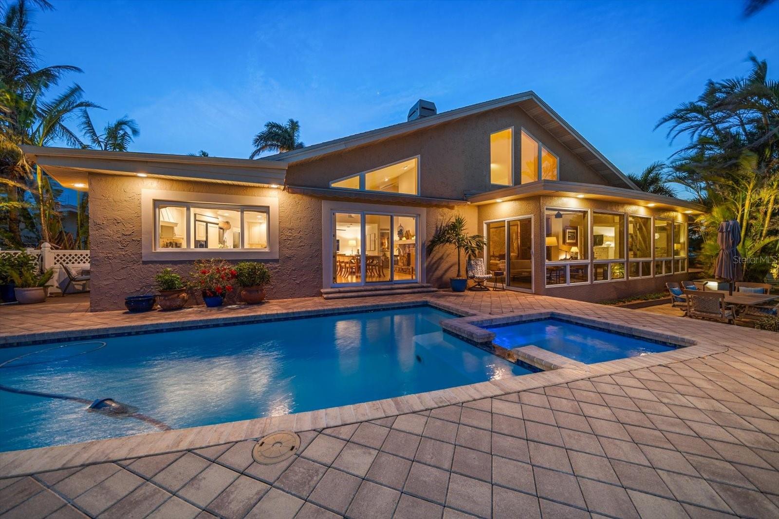 447 22ND ST, BELLEAIR BEACH, FL, 33786
