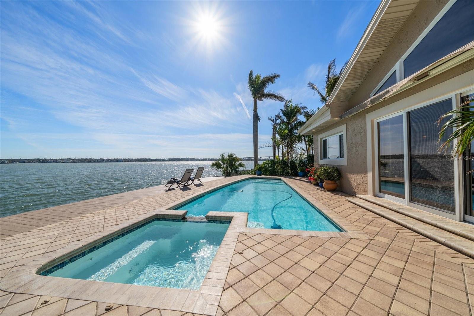 447 22ND ST, BELLEAIR BEACH, FL, 33786