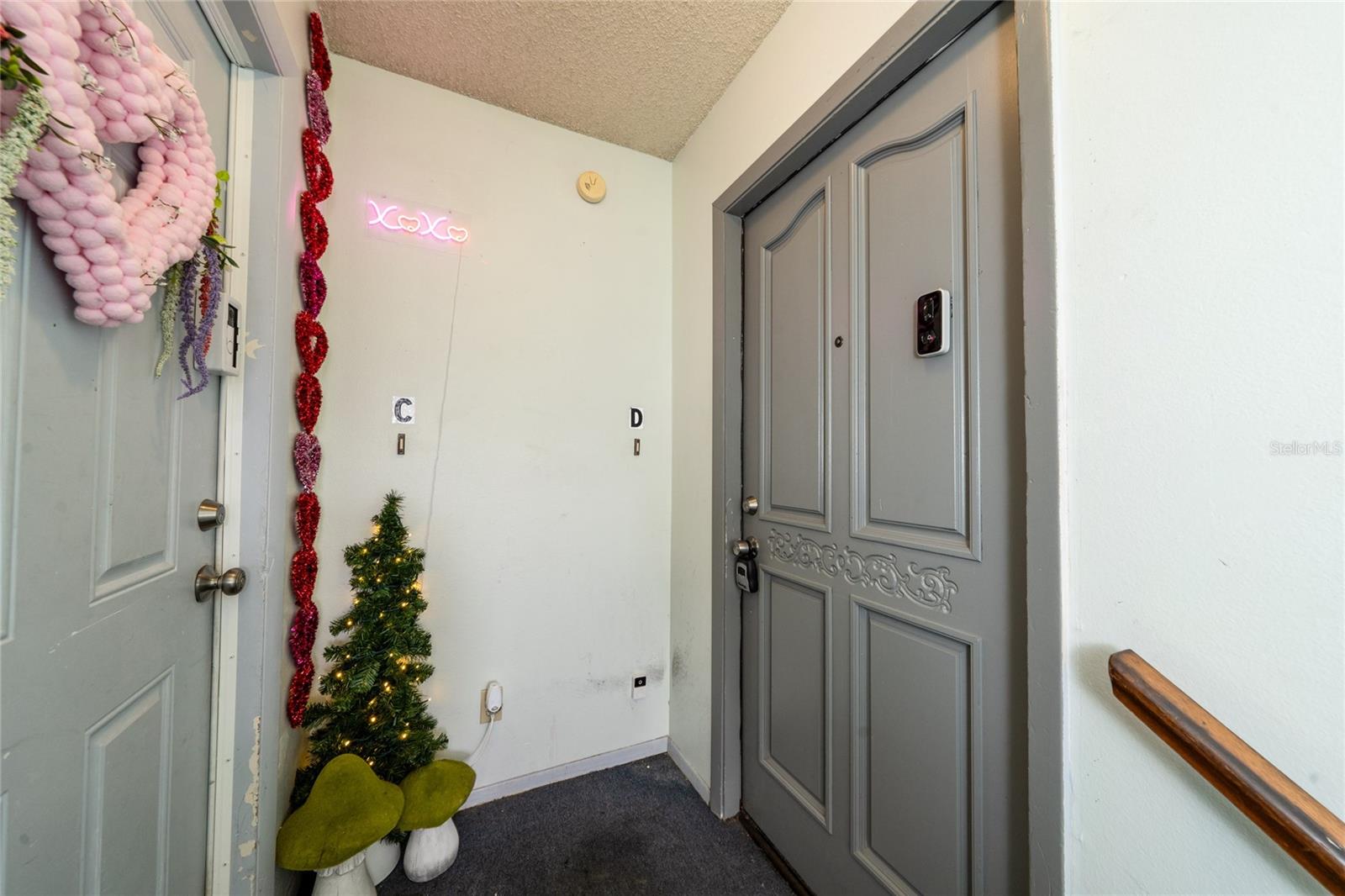 3060 GEORGE MASON AVE #12 D, WINTER PARK, FL, 32792