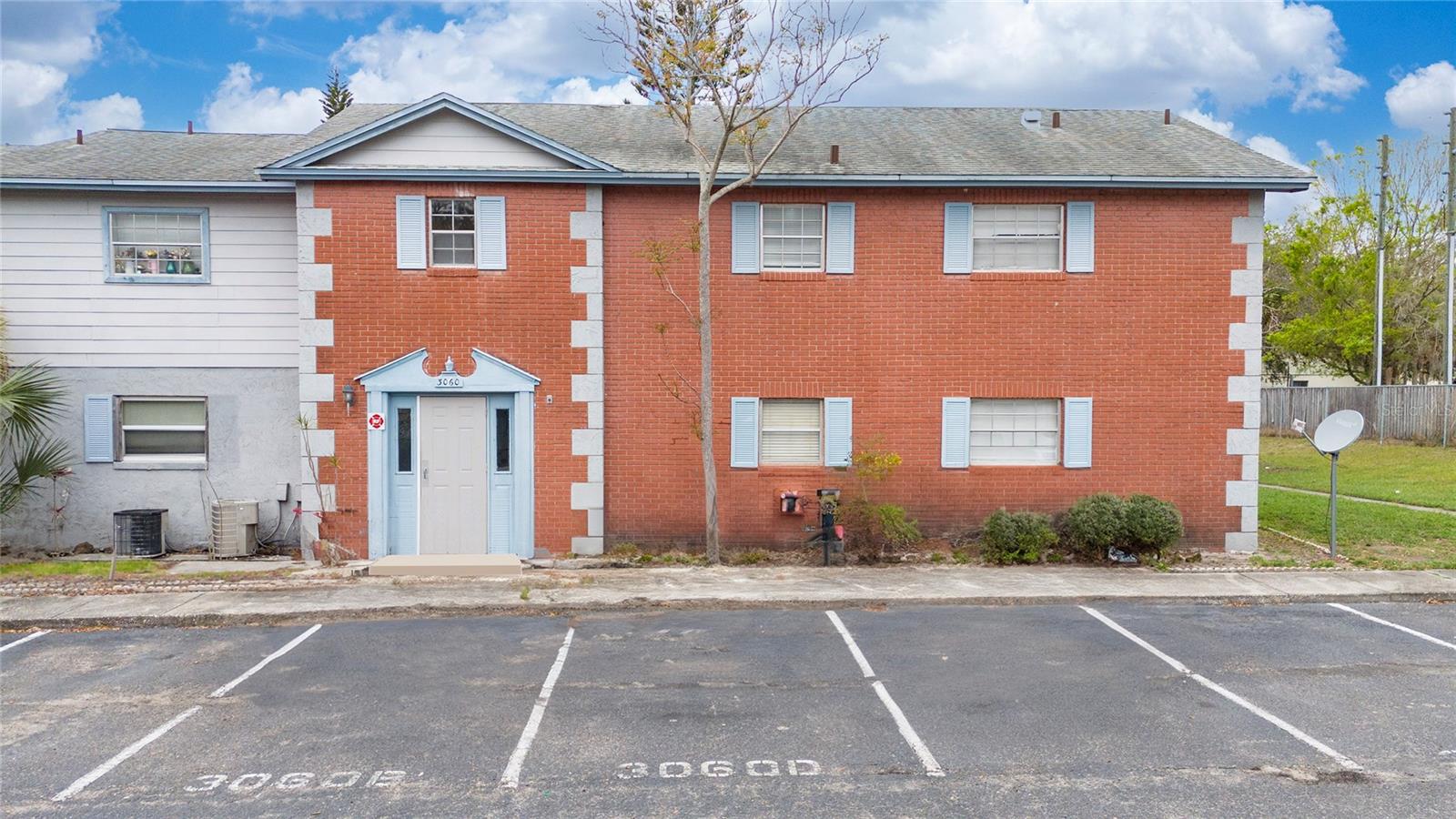 3060 GEORGE MASON AVE #12 D, WINTER PARK, FL, 32792