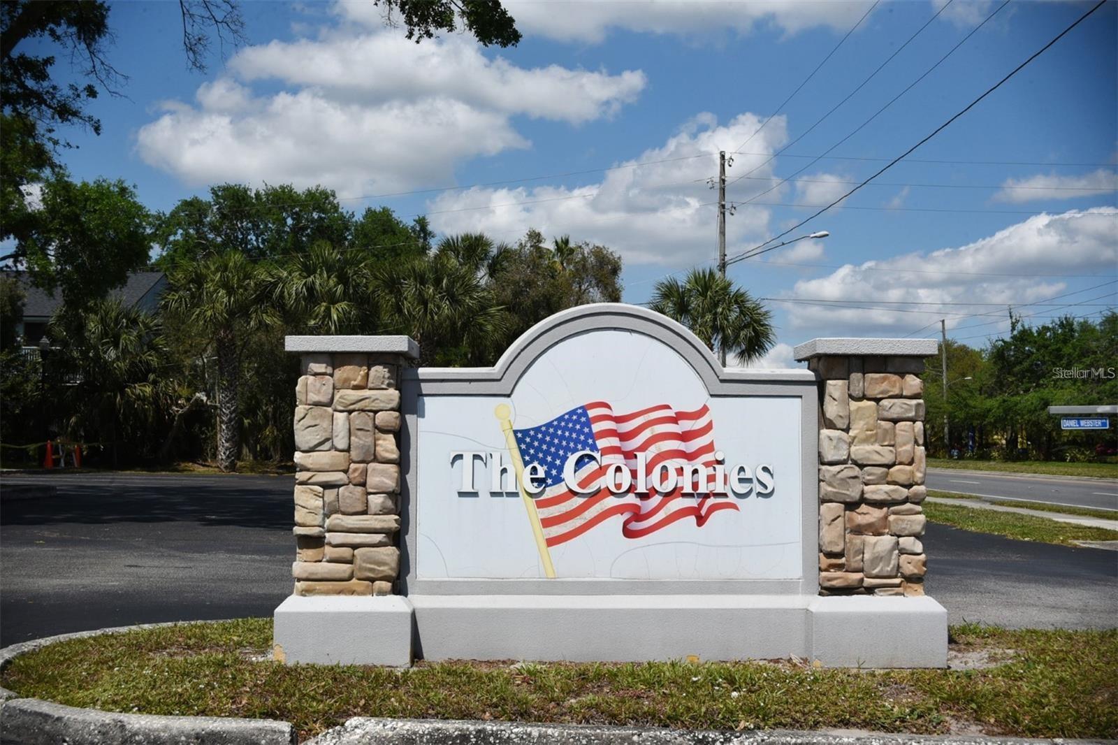 3060 GEORGE MASON AVE #12 D, WINTER PARK, FL, 32792