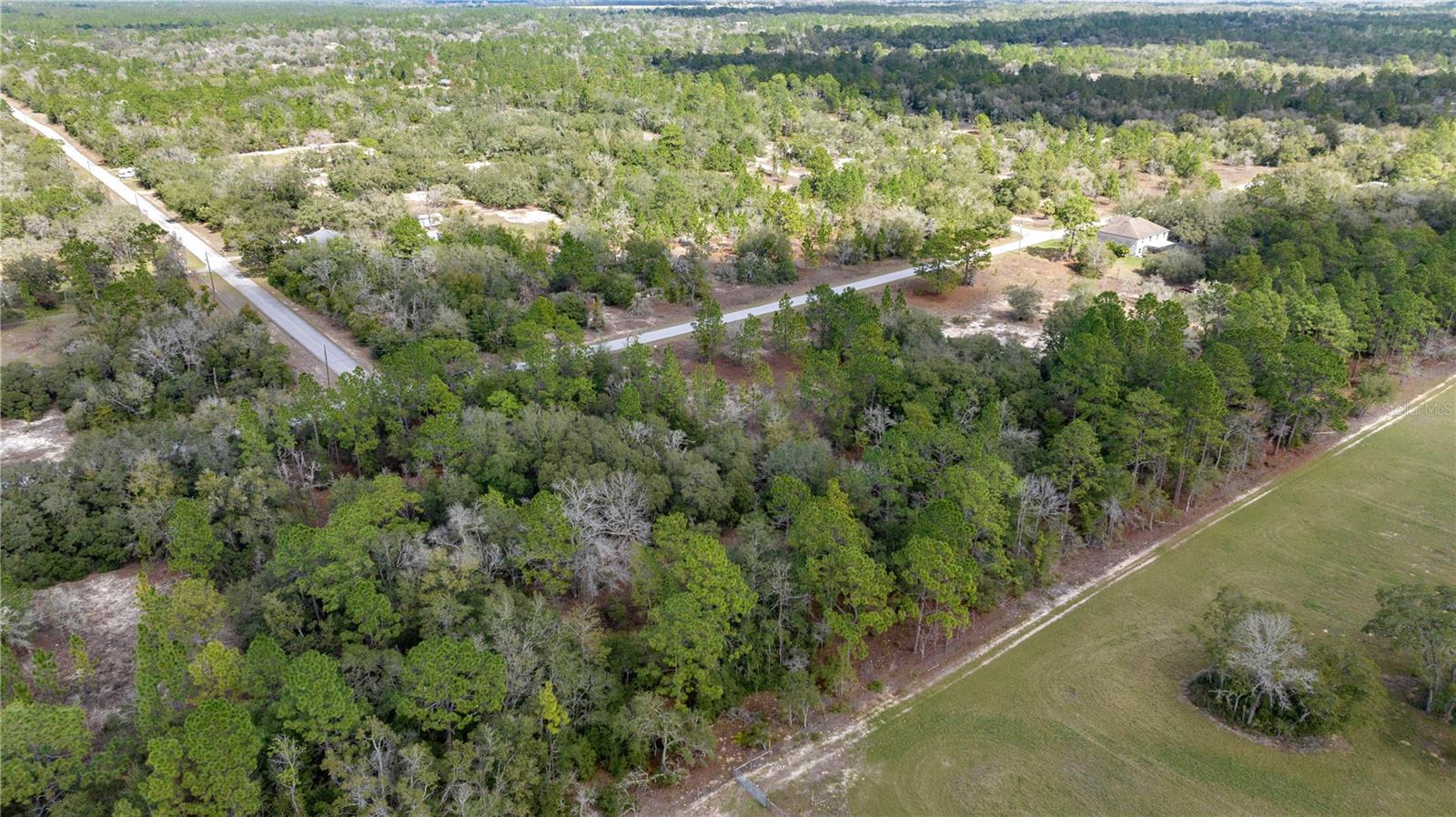 Lot 22 SW TIGER LAKE BLVD, DUNNELLON, FL, 34431