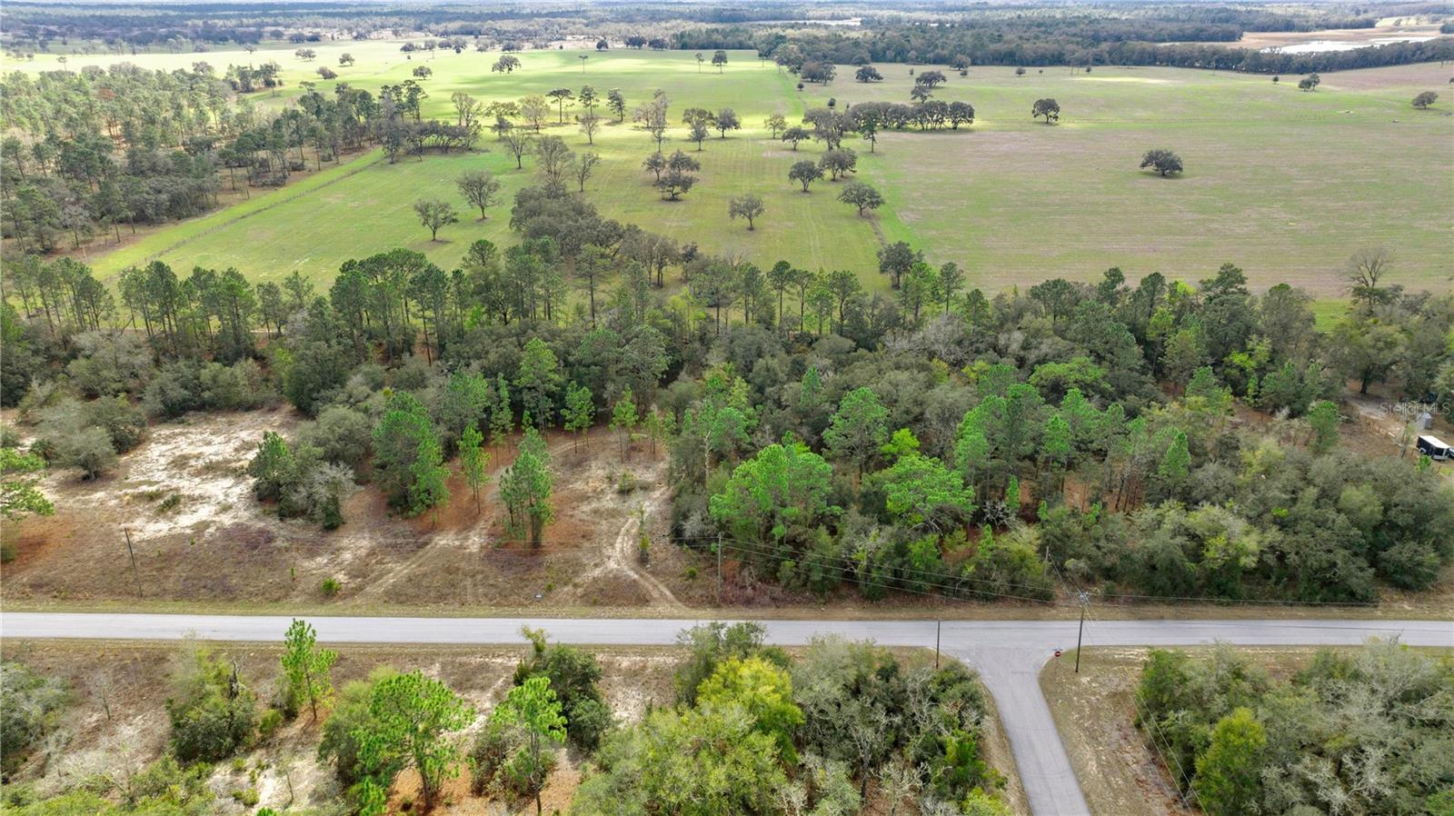Lot 22 SW TIGER LAKE BLVD, DUNNELLON, FL, 34431