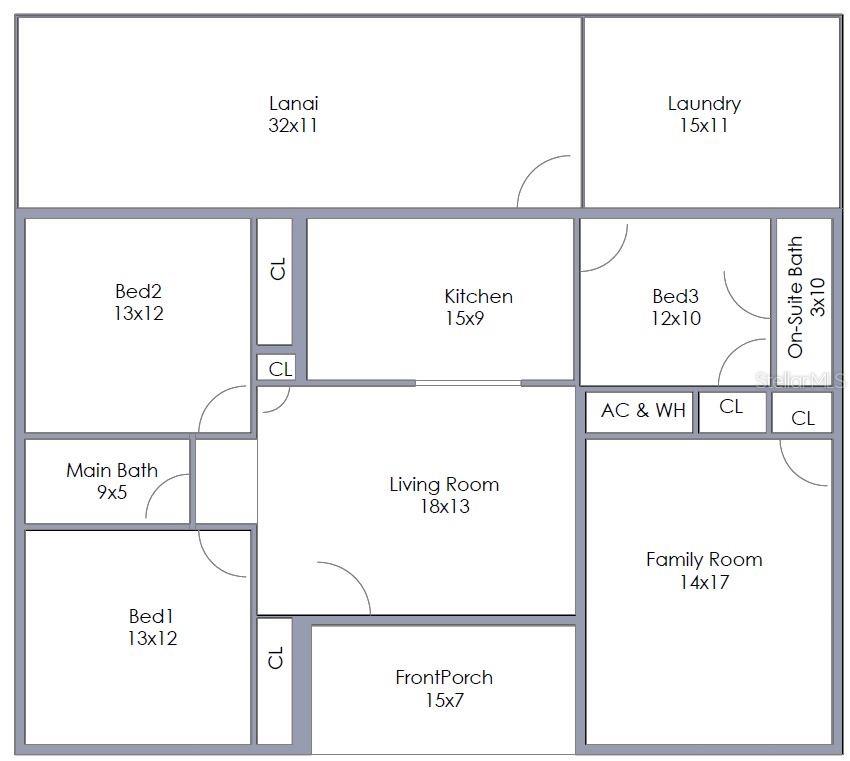 511 82ND AVE N, ST PETERSBURG, FL, 33702