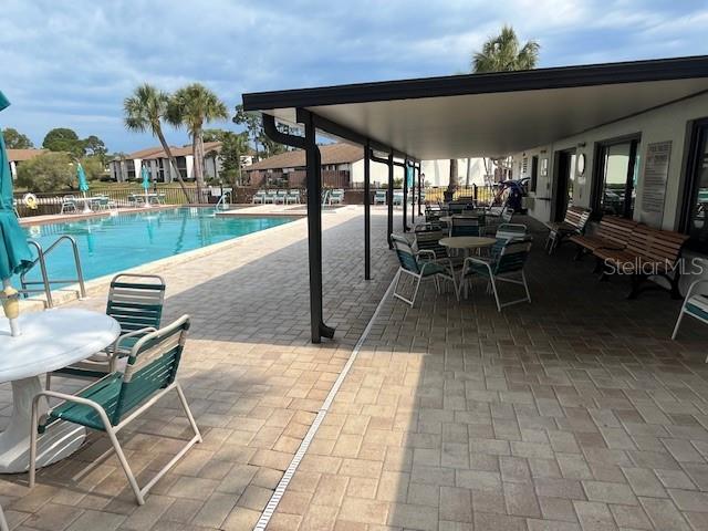 1725 PINE RIDGE WAY E #C, PALM HARBOR, FL, 34684
