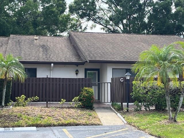 1725 PINE RIDGE WAY E #C, PALM HARBOR, FL, 34684