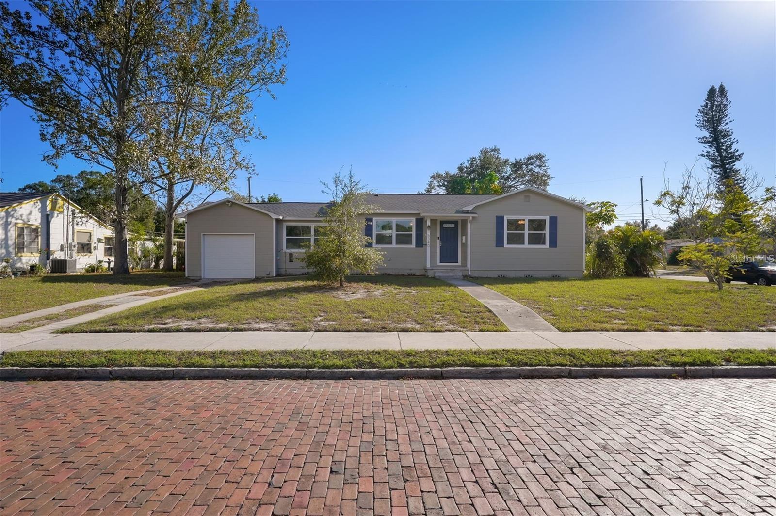 5340 5TH AVE S, ST PETERSBURG, FL, 33707