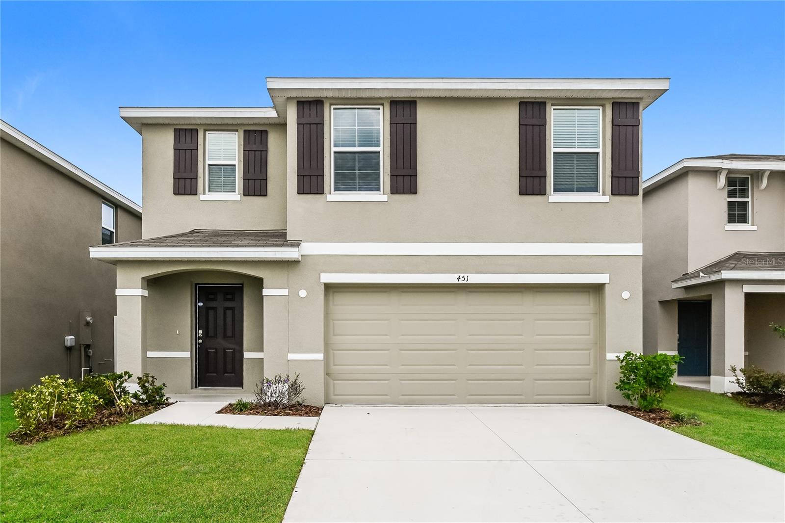 451 SUNLIT CORAL ST, RUSKIN, FL, 33570