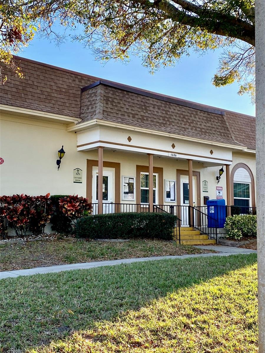 1616 S LAKE AVE #4, CLEARWATER, FL, 33756