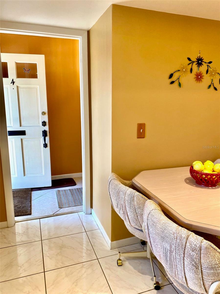 1616 S LAKE AVE #4, CLEARWATER, FL, 33756
