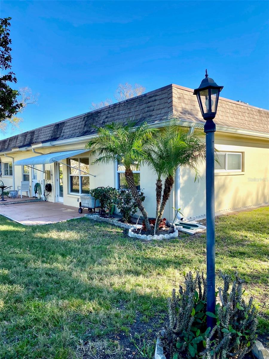 1616 S LAKE AVE #4, CLEARWATER, FL, 33756