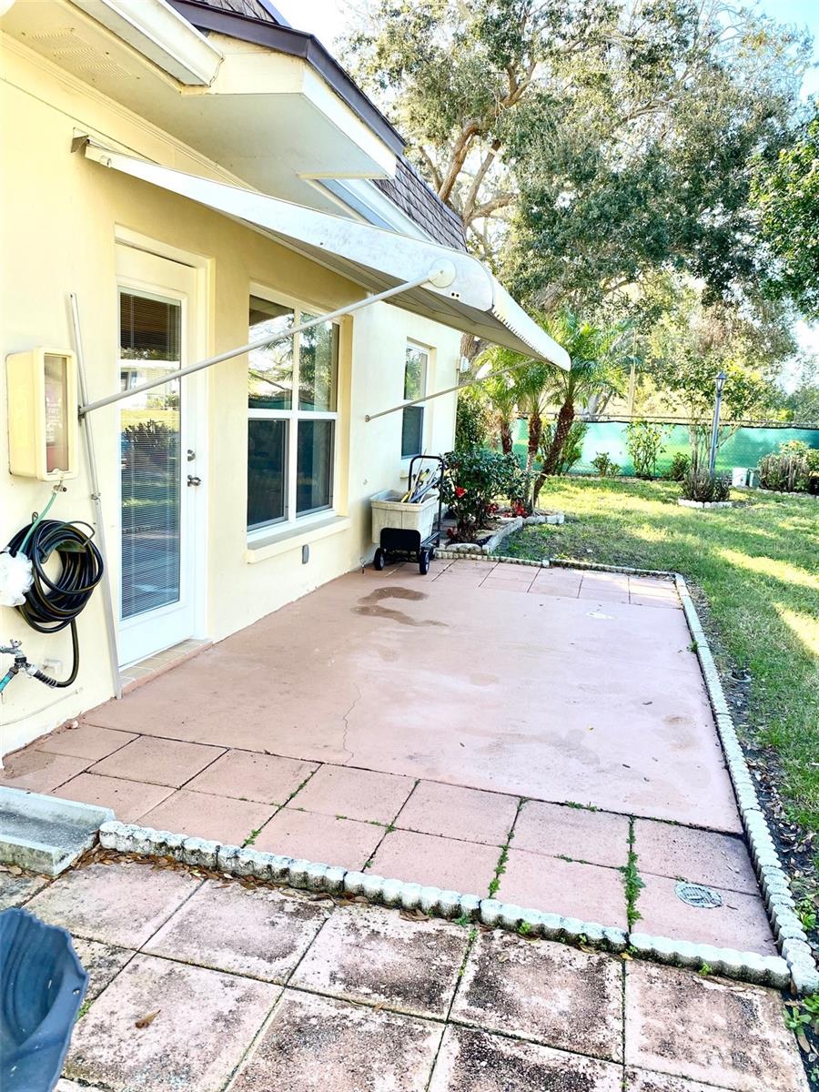 1616 S LAKE AVE #4, CLEARWATER, FL, 33756