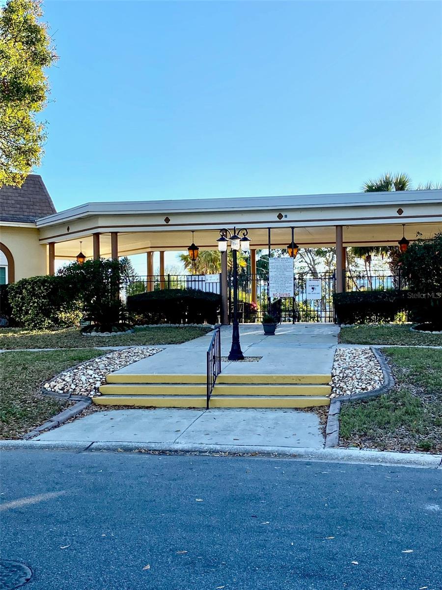 1616 S LAKE AVE #4, CLEARWATER, FL, 33756