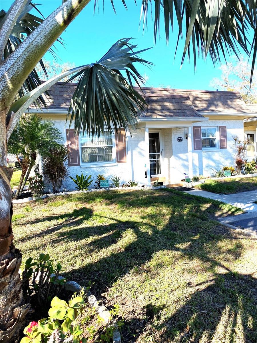 1616 S LAKE AVE #4, CLEARWATER, FL, 33756