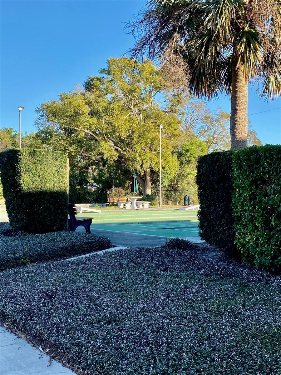 1616 S LAKE AVE #4, CLEARWATER, FL, 33756