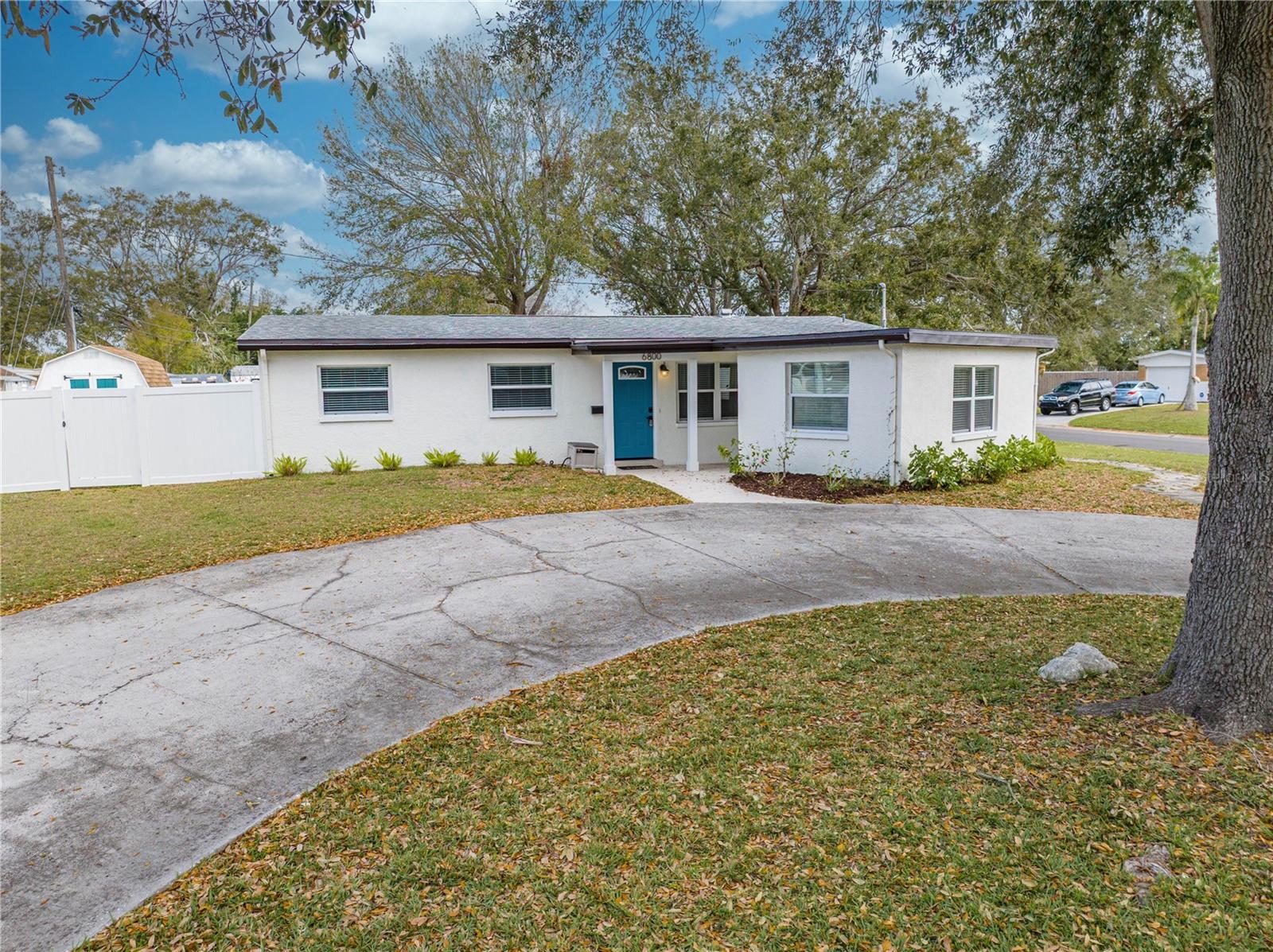 6800 20TH ST N, ST PETERSBURG, FL, 33702