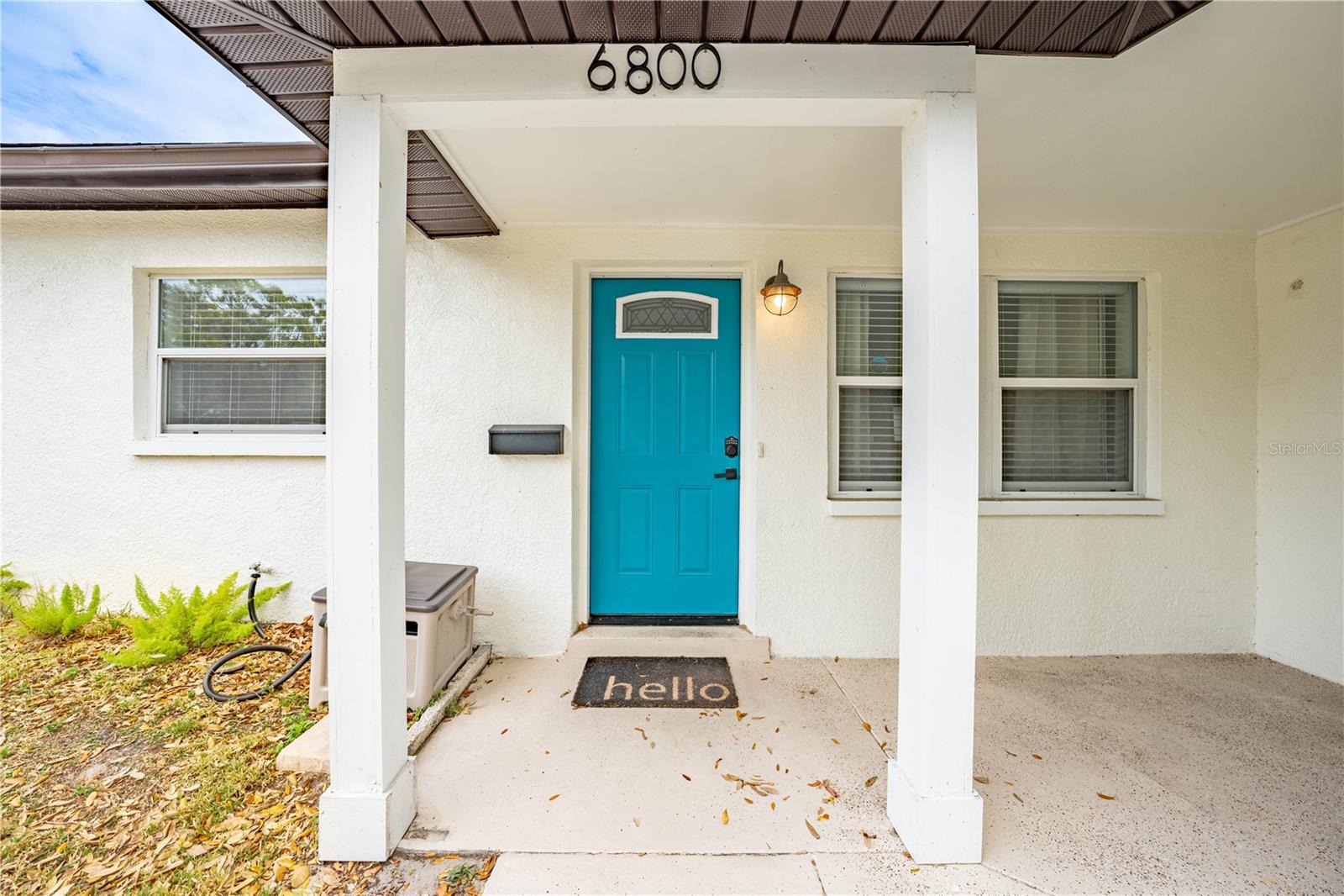 6800 20TH ST N, ST PETERSBURG, FL, 33702