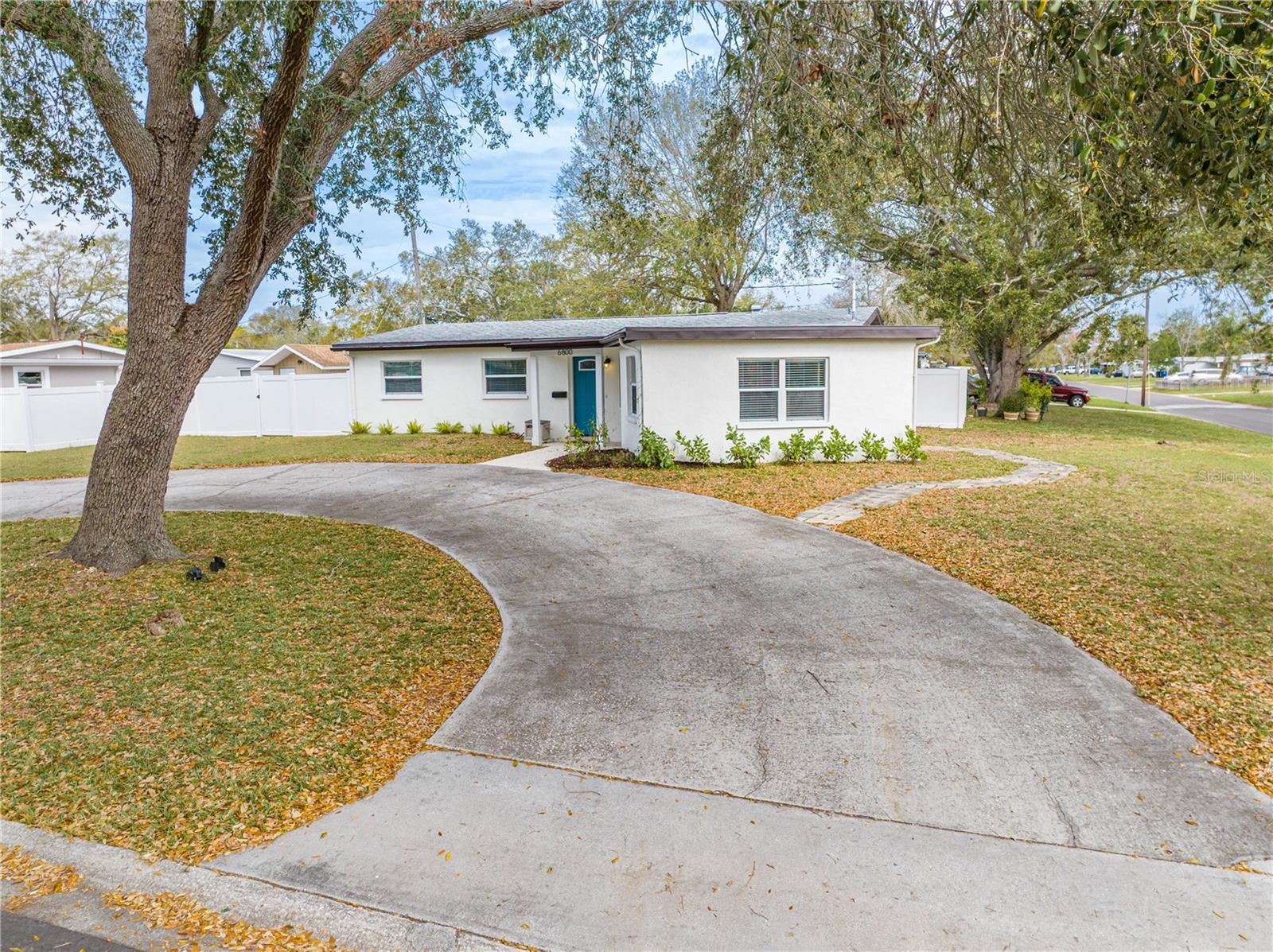 6800 20TH ST N, ST PETERSBURG, FL, 33702