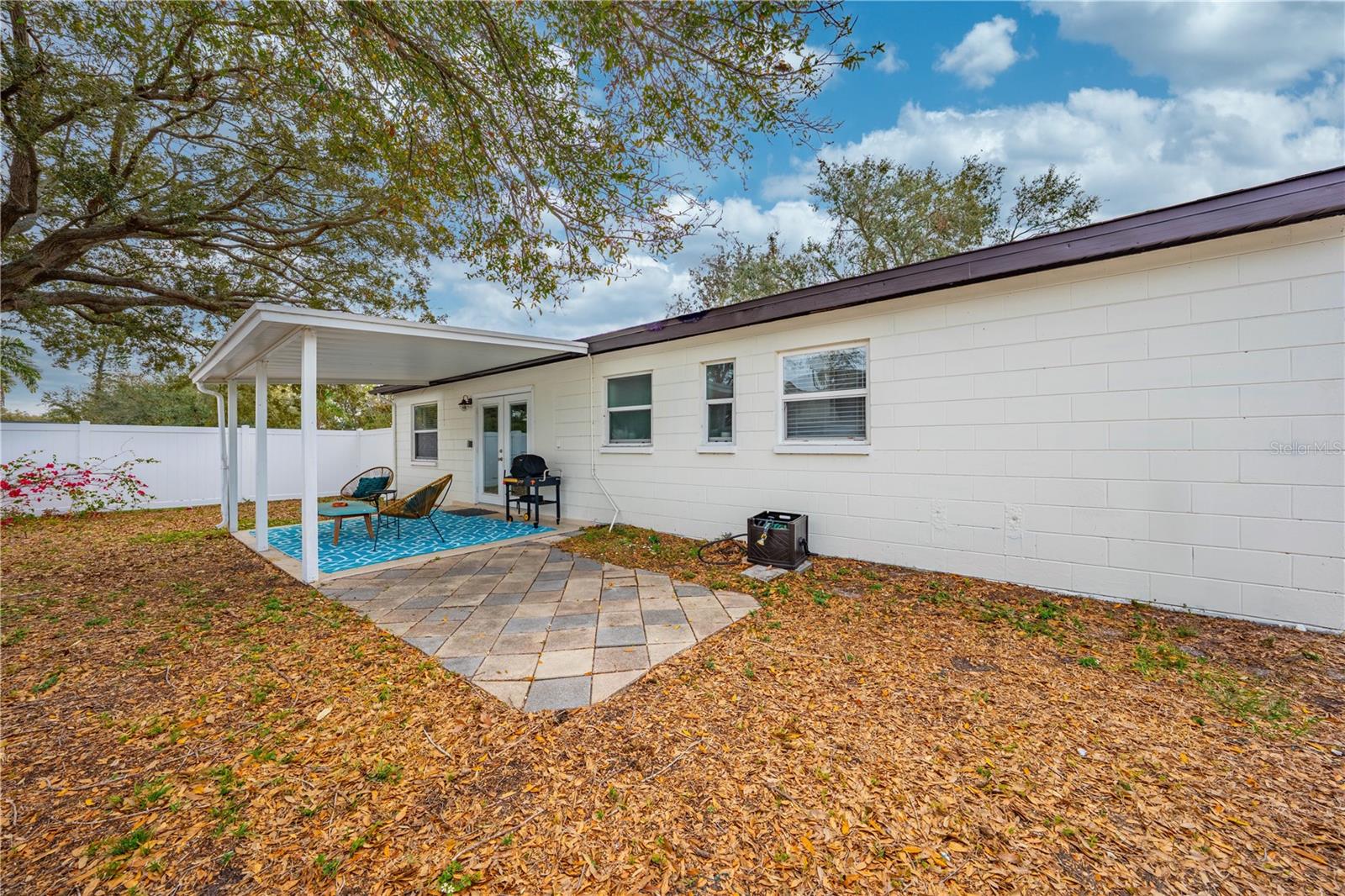 6800 20TH ST N, ST PETERSBURG, FL, 33702