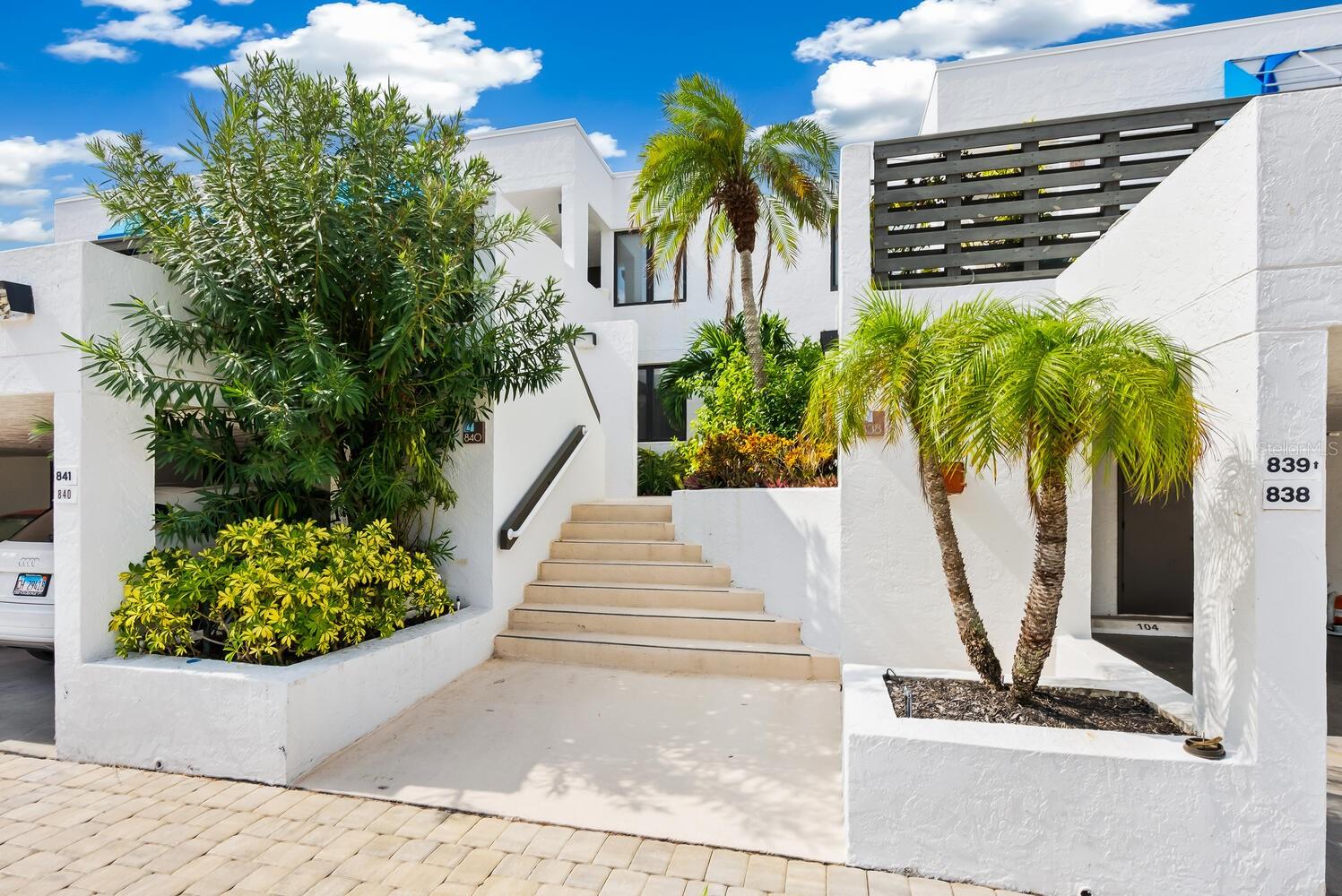 840 BAYPORT WAY #840, LONGBOAT KEY, FL, 34228