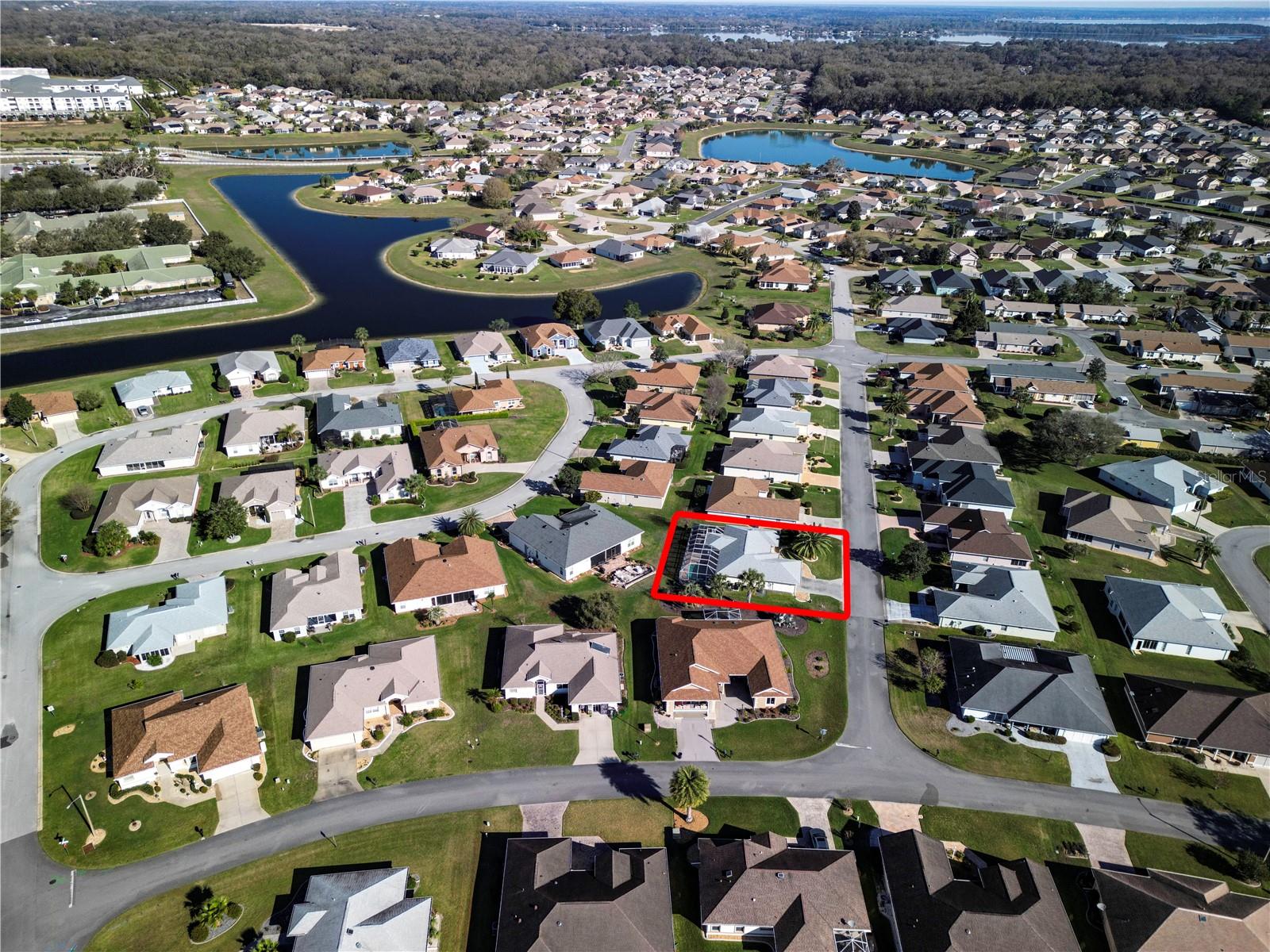 17490 SE 110TH TER, SUMMERFIELD, FL, 34491