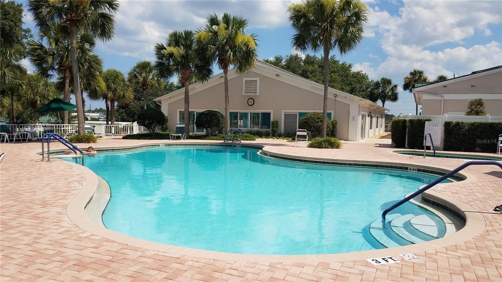 17490 SE 110TH TER, SUMMERFIELD, FL, 34491