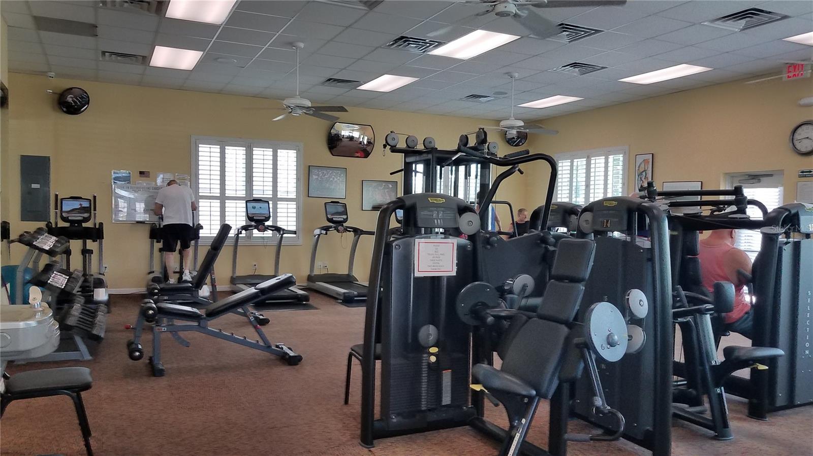 17490 SE 110TH TER, SUMMERFIELD, FL, 34491