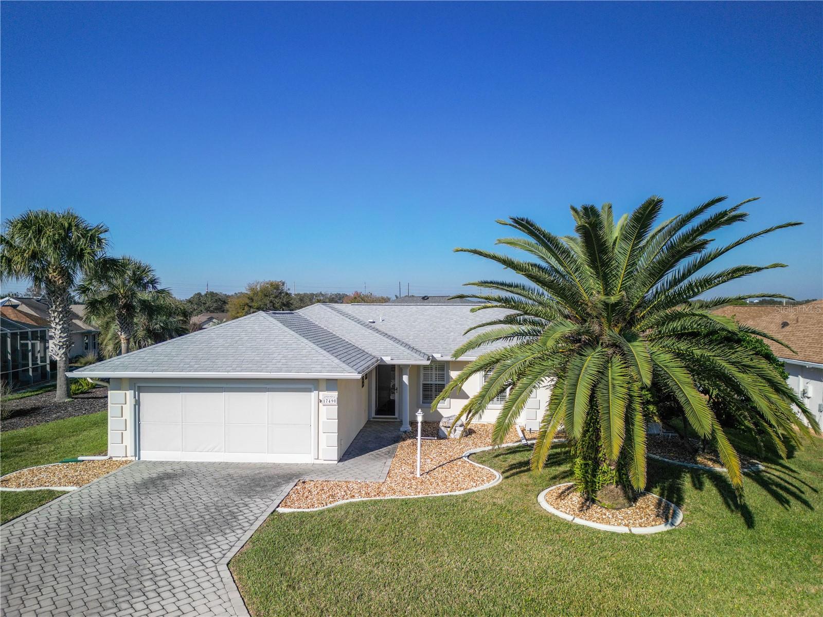 17490 SE 110TH TER, SUMMERFIELD, FL, 34491