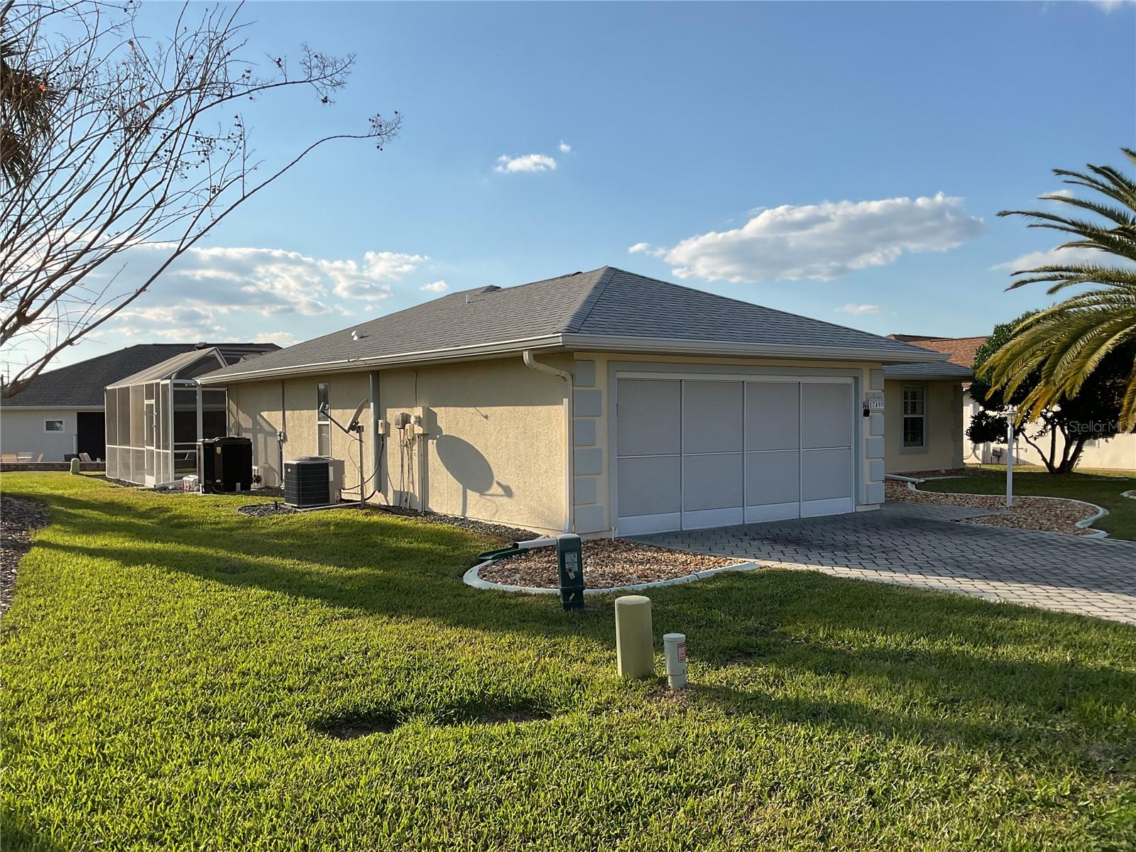 17490 SE 110TH TER, SUMMERFIELD, FL, 34491