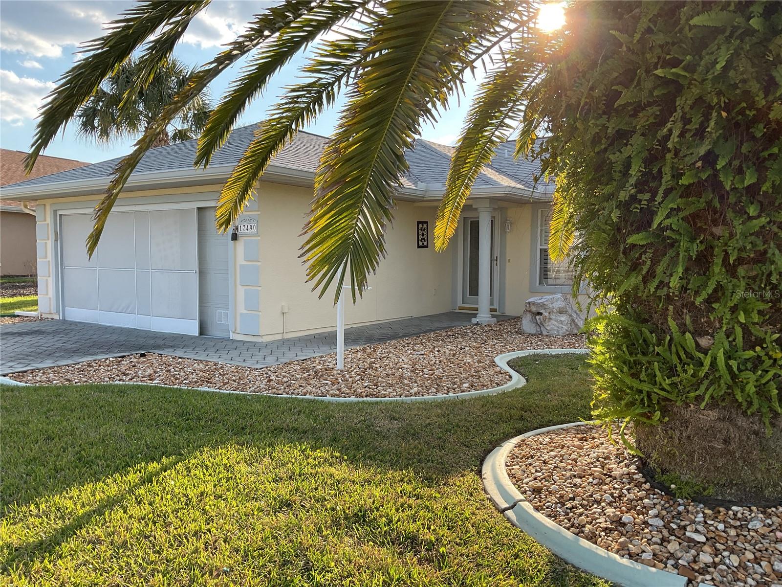 17490 SE 110TH TER, SUMMERFIELD, FL, 34491