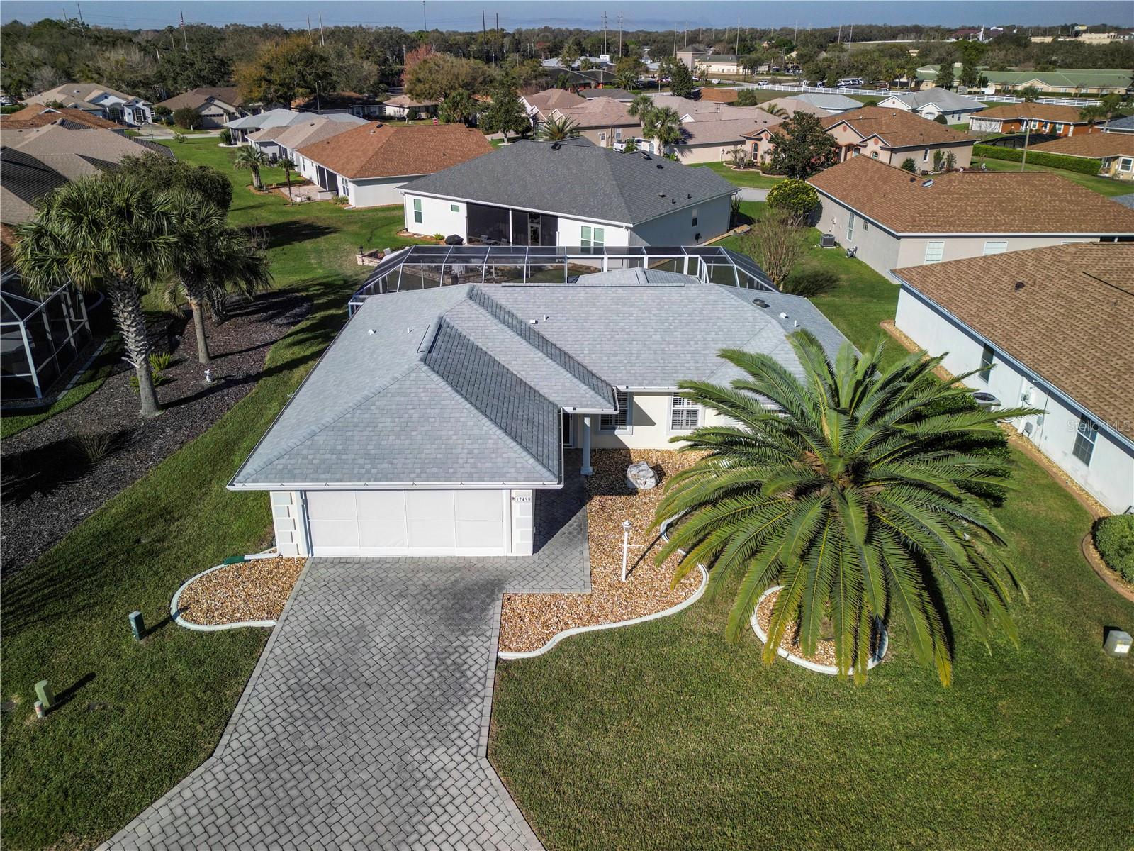 17490 SE 110TH TER, SUMMERFIELD, FL, 34491