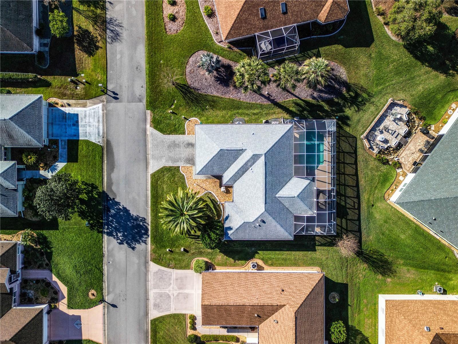 17490 SE 110TH TER, SUMMERFIELD, FL, 34491