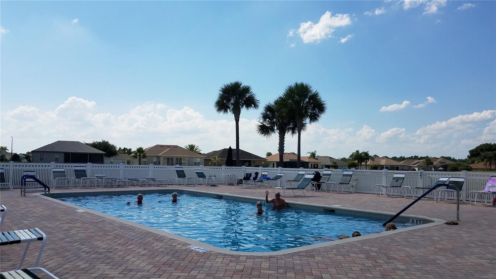 17490 SE 110TH TER, SUMMERFIELD, FL, 34491