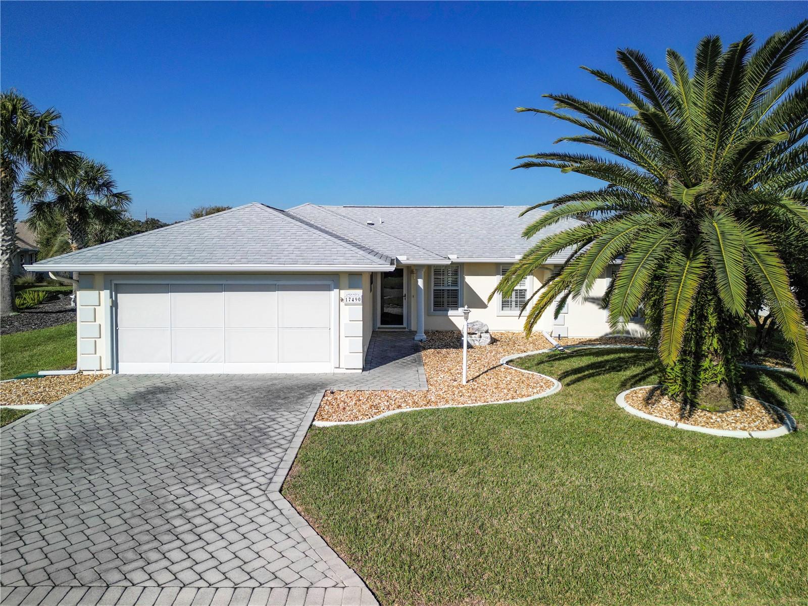 17490 SE 110TH TER, SUMMERFIELD, FL, 34491