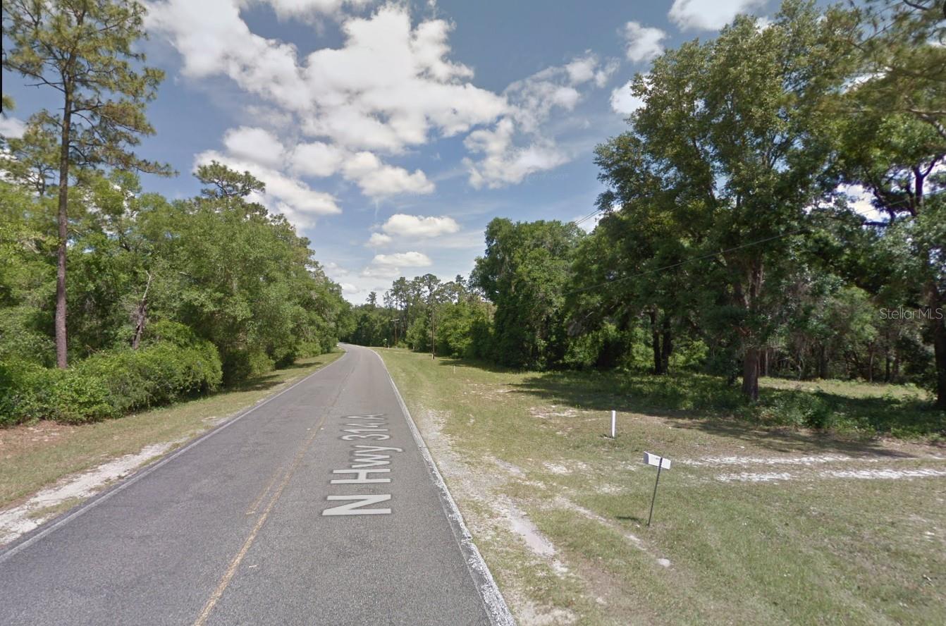 TBD N HWY 314 A, SILVER SPRINGS, FL, 34488