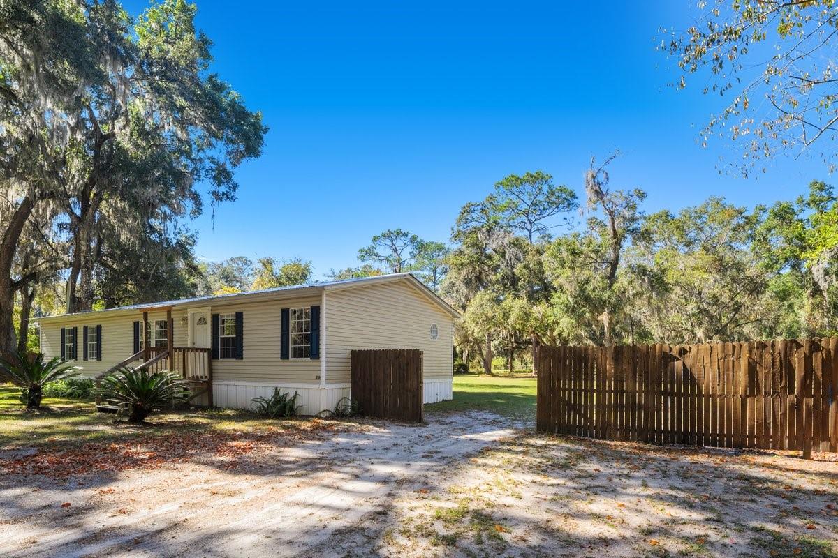 218 NE 132ND TER, GAINESVILLE, FL, 32641