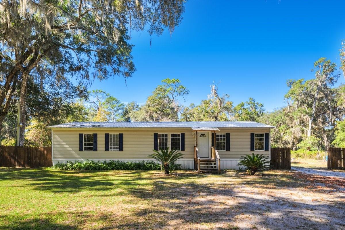 218 NE 132ND TER, GAINESVILLE, FL, 32641