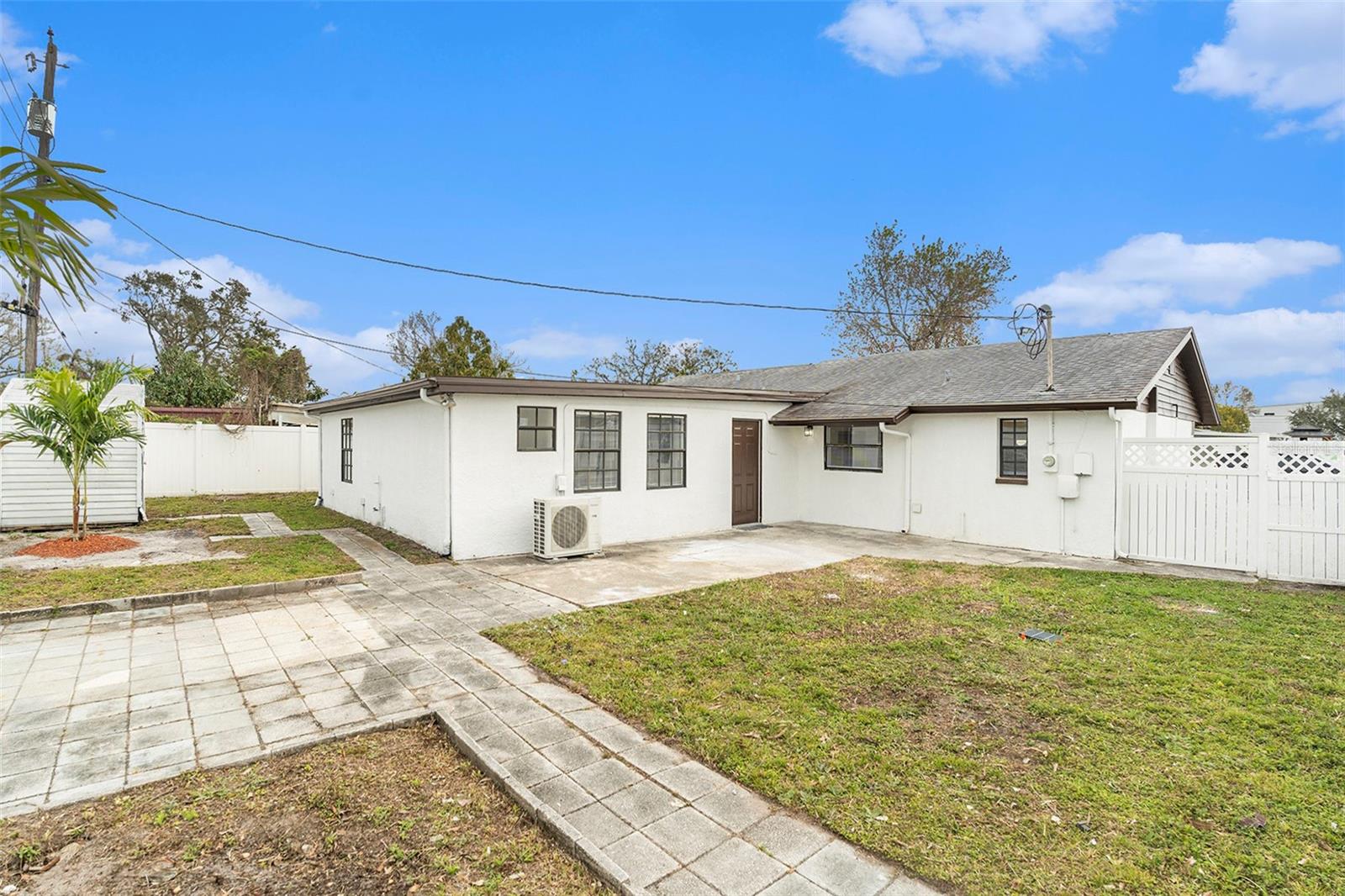4527 W CLIFTON ST, TAMPA, FL, 33614