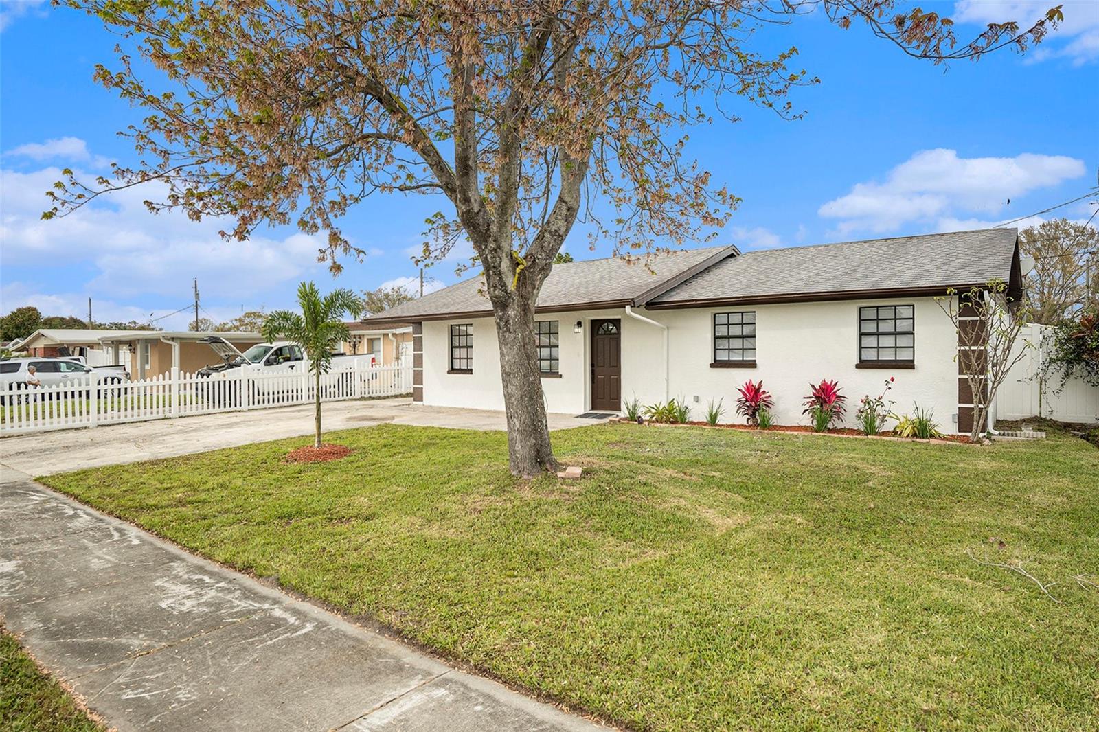 4527 W CLIFTON ST, TAMPA, FL, 33614
