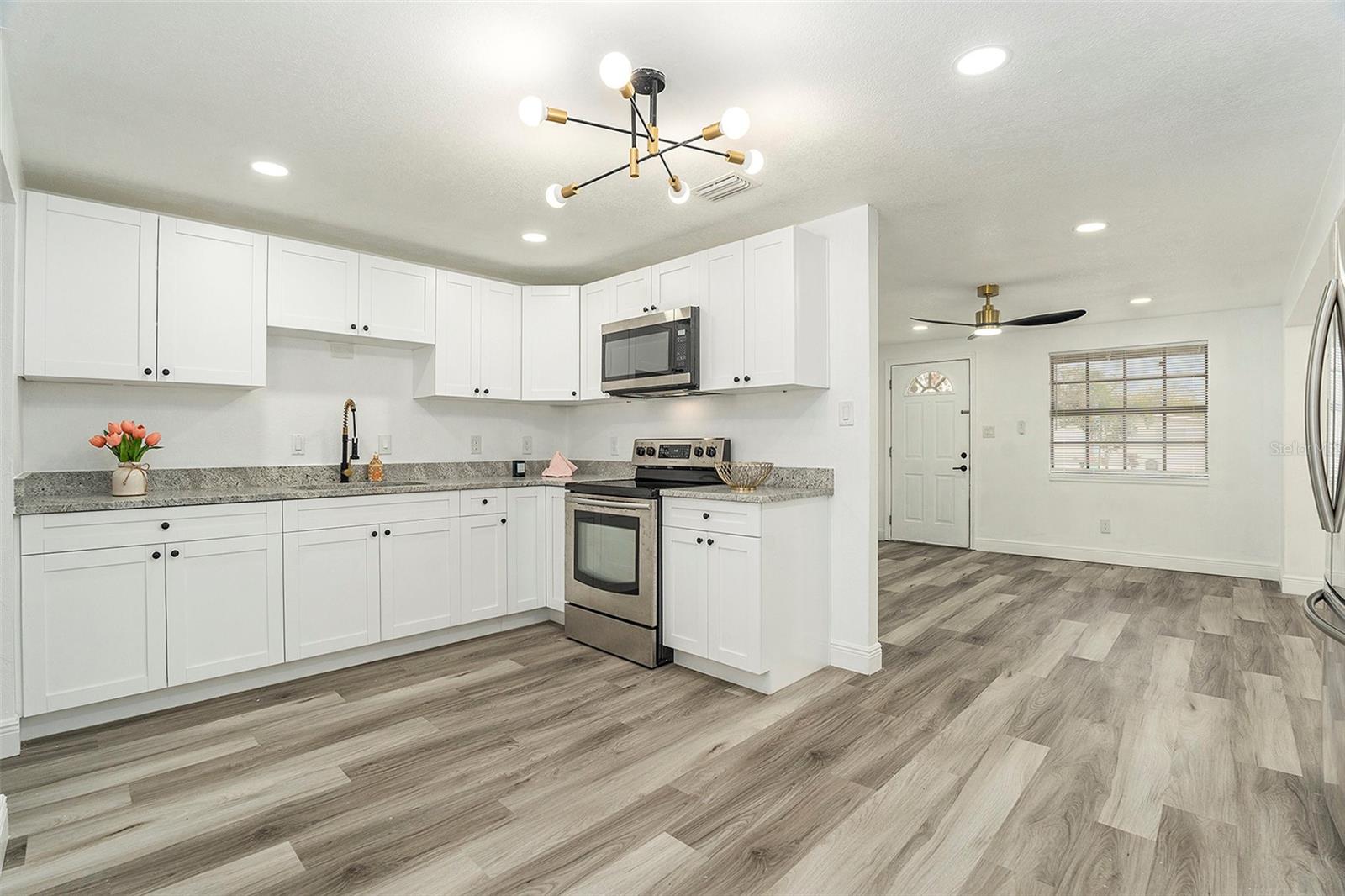 4527 W CLIFTON ST, TAMPA, FL, 33614