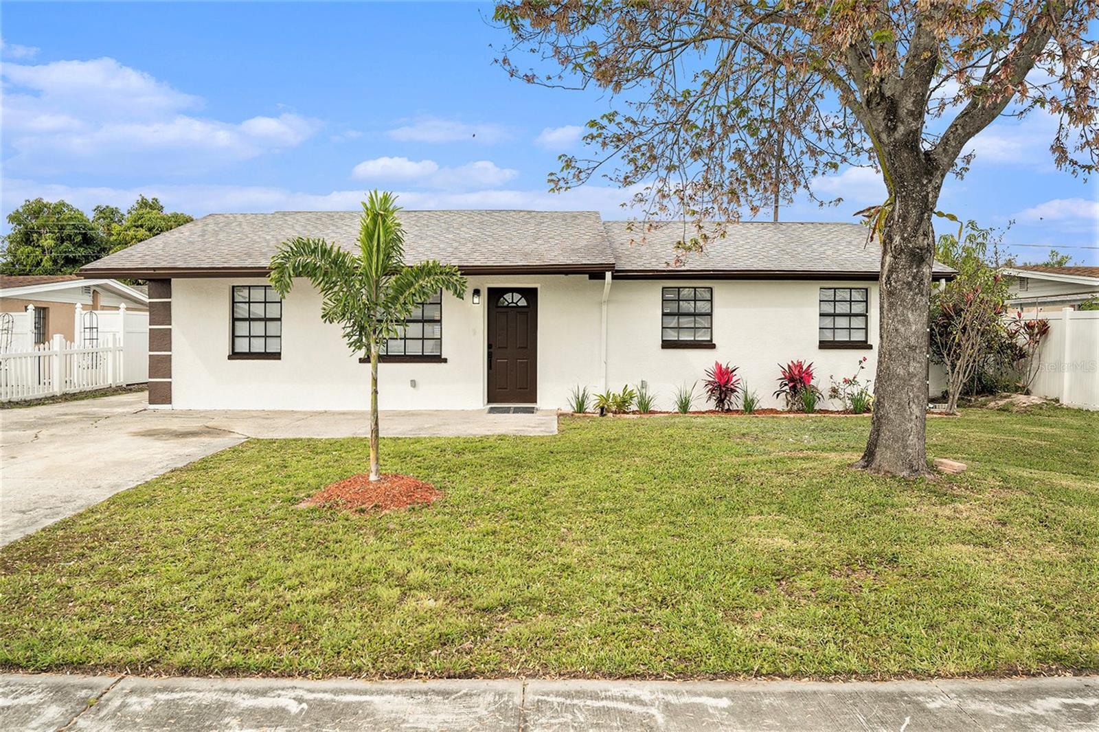 4527 W CLIFTON ST, TAMPA, FL, 33614