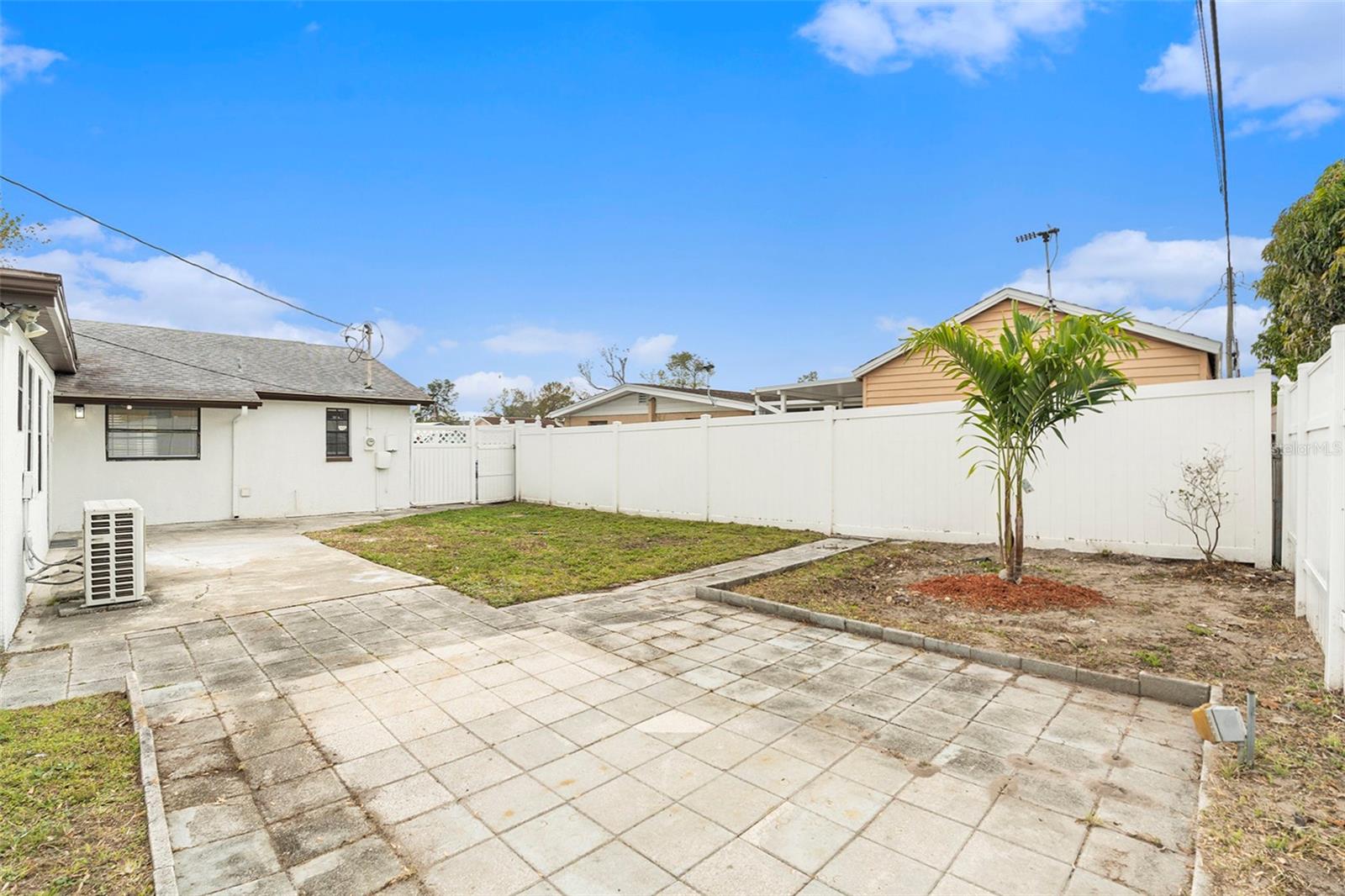 4527 W CLIFTON ST, TAMPA, FL, 33614