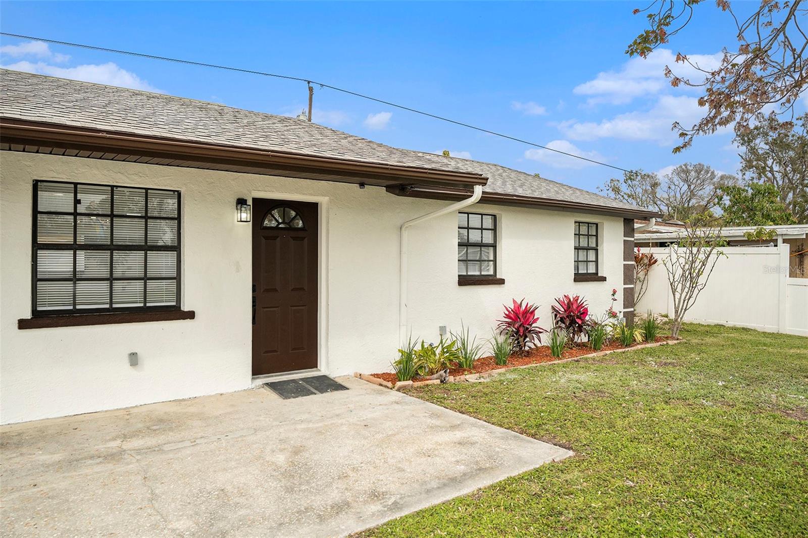 4527 W CLIFTON ST, TAMPA, FL, 33614