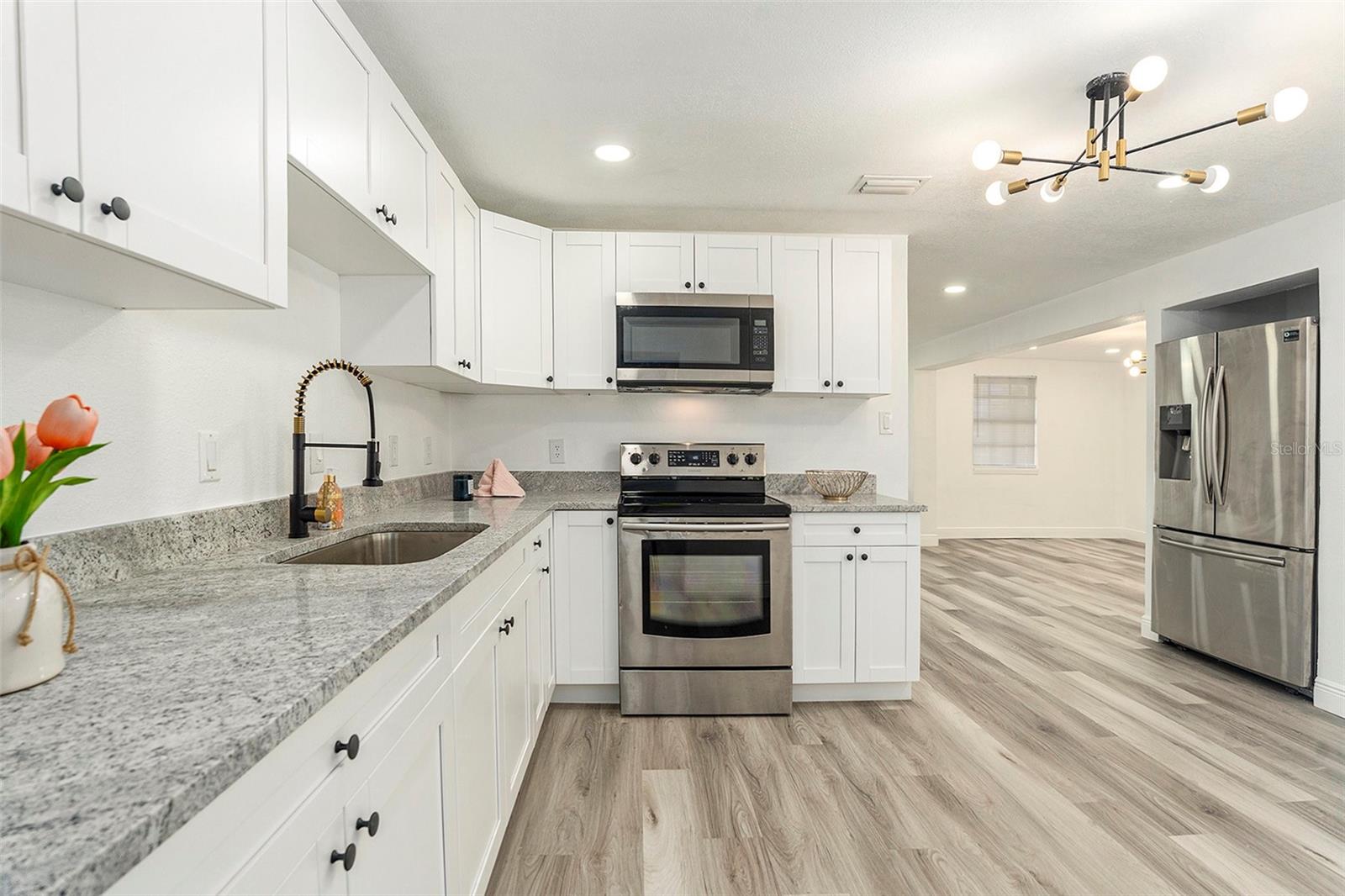 4527 W CLIFTON ST, TAMPA, FL, 33614