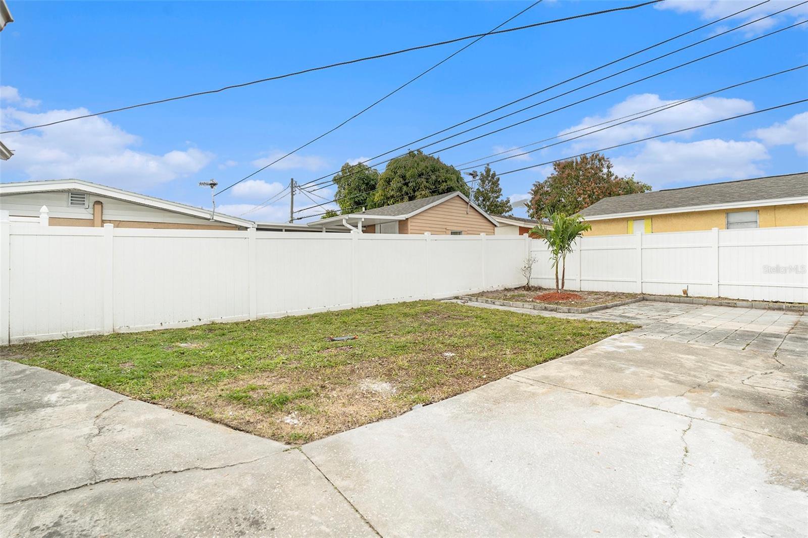 4527 W CLIFTON ST, TAMPA, FL, 33614