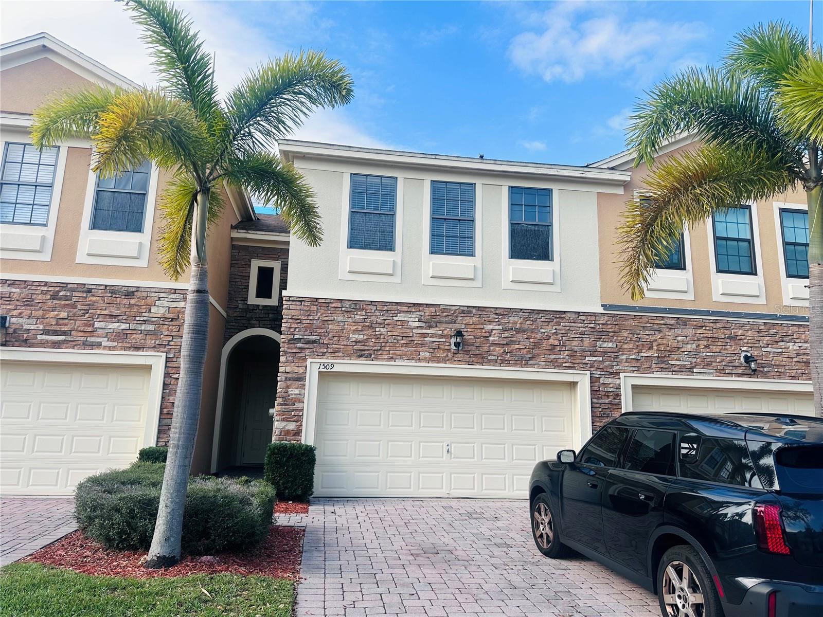1509 PORTOFINO MEADOWS BLVD, ORLANDO, FL, 32824